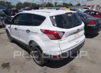 2019 Ford ESCAPE photo