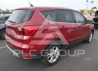 2019 Ford ESCAPE photo