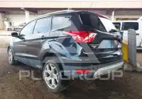 2019 Ford ESCAPE фото
