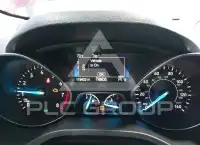 2019 Ford ESCAPE photo