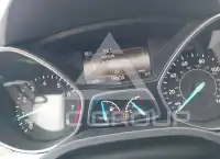2019 Ford ESCAPE фото