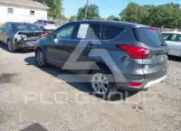 2019 Ford ESCAPE фото