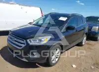 2019 Ford ESCAPE photo