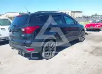 2019 Ford ESCAPE photo