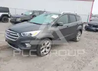 2019 Ford ESCAPE photo