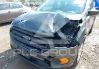2019 Ford ESCAPE фото