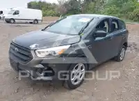 2019 Ford ESCAPE фото