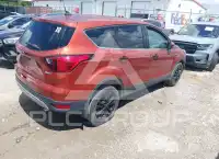 2019 Ford ESCAPE фото