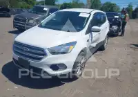 2019 Ford ESCAPE фото