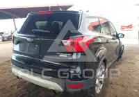 2019 Ford ESCAPE фото