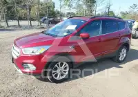 2019 Ford ESCAPE фото