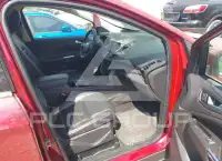 2019 Ford ESCAPE фото