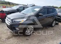 2019 Ford ESCAPE photo
