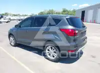 2019 Ford ESCAPE фото