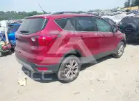 2019 Ford ESCAPE фото