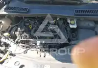 2019 Ford ESCAPE фото