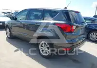 2019 Ford ESCAPE photo