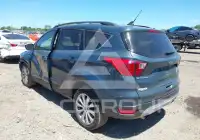 2019 Ford ESCAPE фото