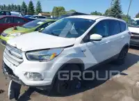 2019 Ford ESCAPE фото