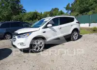 2019 Ford ESCAPE фото