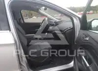 2019 Ford ESCAPE photo
