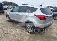 2019 Ford ESCAPE фото