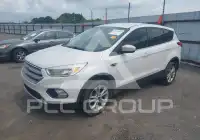 2019 Ford ESCAPE photo