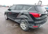 2019 Ford ESCAPE фото