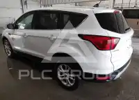 2019 Ford ESCAPE фото