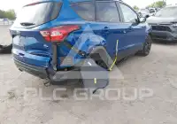 2019 Ford ESCAPE фото