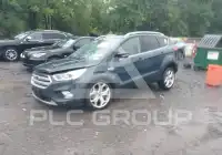 2019 Ford ESCAPE фото