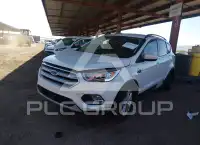 2019 Ford ESCAPE фото