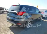 2019 Ford ESCAPE фото