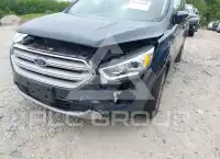 2019 Ford ESCAPE photo