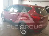 2019 Ford ESCAPE photo