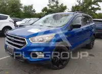 2019 Ford ESCAPE фото