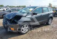 2019 Ford ESCAPE фото