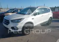2019 Ford ESCAPE photo