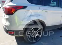 2019 Ford ESCAPE photo