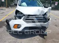 2019 Ford ESCAPE фото