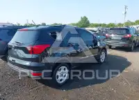 2019 Ford ESCAPE фото