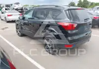 2019 Ford ESCAPE фото
