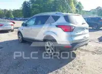 2019 Ford ESCAPE фото
