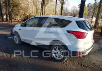 2019 Ford ESCAPE фото
