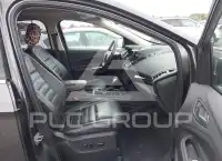 2019 Ford ESCAPE фото