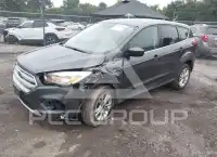 2019 Ford ESCAPE фото