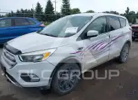 2019 Ford ESCAPE фото