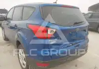 2019 Ford ESCAPE фото