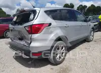 2019 Ford ESCAPE фото
