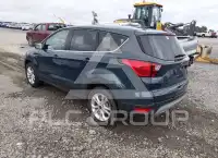 2019 Ford ESCAPE фото